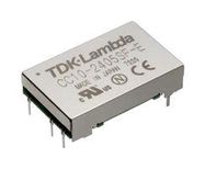 DC-DC CONVERTER, 1 O/P, 3.3V, 2.5A