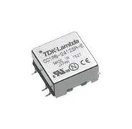 DC-DC CONVERTER, 1 O/P, 12V, 0.125A