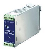 DC-DC CONVERTER, 12V, 1.25A