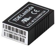 DC-DC CONVERTER, 1 O/P, 12V, 0.25A