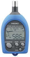 SOUND LEVEL METER, 30DB TO 137DB