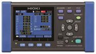 CLAMP ON POW LOGGER W/HARMONIC ANALYSIS