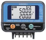 WIRELESS VOLTAGE/TEMP LOGGER, 2-CH