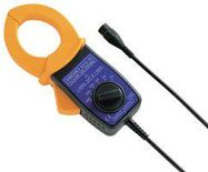 CLAMP ON PROBE, 10A TO 500A