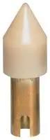 CONTACT TIP, RUBBER, ADAPTER