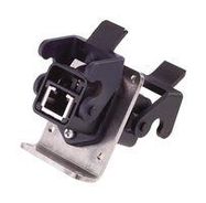 ADAPTER, RJ45 8POS JACK-RJ45 8POS JACK