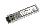 MikroTik S-55DLC80D | SFP Module | 1,25Gb/s, 2x LC, 1550nm, 80km, DDM, Single mode, MIKROTIK