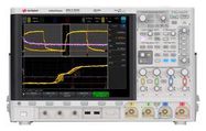 MSO/MDO OSCILLOSCOPE, 350MHZ, 5GSPS