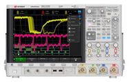 MIXED SIGNAL OSCILLOSCOPE, 1.5GHZ, 5GSPS