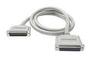 3 M 78 PIN M/F DSUB CABLE, MAINFRAME