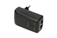 Extralink POE-24-12W | PoE Power supply | 24V, 0.5A, 12W, wall plug, EXTRALINK