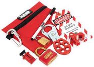 ELECTRICAL LOCKOUT KIT