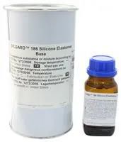 POTTING COMPOUND, CONTAINER, 1.1KG