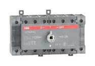 SWITCH ISOLATOR, 4 POLE, 63A, 415VAC