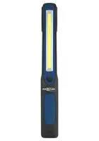 WORK LIGHT TORCH, 215LM, 19M, AA BATTERY