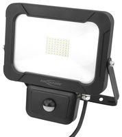 FLOODLIGHT, LED, 5000K, 2500LM, 30W