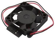 AXIAL FAN, 5V, 10 TO 70DEG C