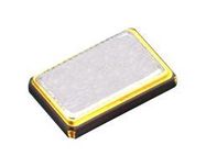 CERAMIC RESONATOR, 25MHZ, SMD