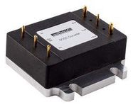 DC-DC CONVERTER, 12V, 4.5A