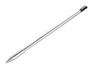 SOLDERING TIP, CHISEL, 1.6MM