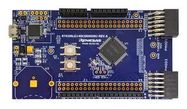 FAST PROTOTYPING EVAL BOARD, 16BIT, RL78