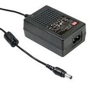 ADAPTER, AC-DC, 28V, 0.89A