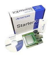 STARTER KIT, 16BIT, RL78 MCU