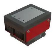 PELTIER MODULE, 24.9W, 80 X 63.3 X 60MM