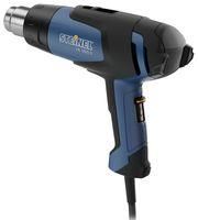 HOT AIR TOOL GUN, 3-LEVEL, 240V