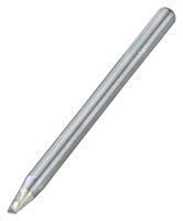 SOLDERING IRON TIP, 2MM, CHISEL