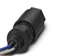 CIR CABLE, QUICKON-FREE END, 4+PE, 500MM