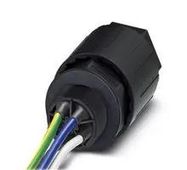 CIR CABLE, QUICKON-FREE END, 4+PE, 500MM