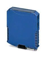 ENCLOSURE, PA, 99 X 22.5 X 114.5MM, BLUE