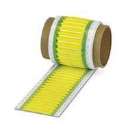 HEAT SHRINKABLE SLEEVE, 3:1, PO, YELLOW