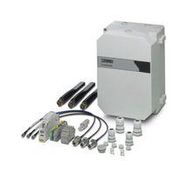 CONTROL BOX, WIRELESS SYSTEM, IP66, 240V