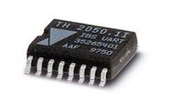 MASTER PROTOCOL CHIP, SOP-16