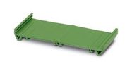 PROFILE PC BOARD BASE, DIN RAIL