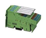 DIGITAL INPUT TERMINAL, 16 I/P, 24VDC