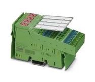 DIGITAL OUTPUT TERMINAL, 16 O/P, 24VDC