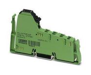 INLINE POWER TERMINAL, 8A, 24V