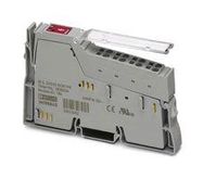 RELAY TERMINAL, 2.6A, 24VDC/230VAC