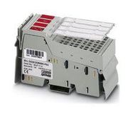 INLINE RELAY TERMINAL, 10A, 24VDC/230VAC