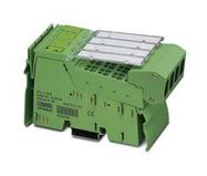 ANALOG INPUT TERMINAL, 8 I/P, 24VDC