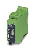 CONVERTER, RS485-ST FIBRE OPTIC