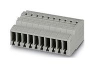 TERMINAL BLOCK, PLUGGABLE, 10POS, 12AWG