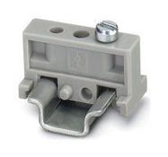 END CLAMP, TERMINAL BLOCK