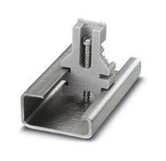 END CLAMP, TERMINAL BLOCK