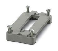 ADAPTER PLATE, PA, GREY