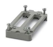 ADAPTER PLATE, PA, GREY