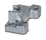 MOUNTING FLANGE, ALUMINIUM DIE-CAST